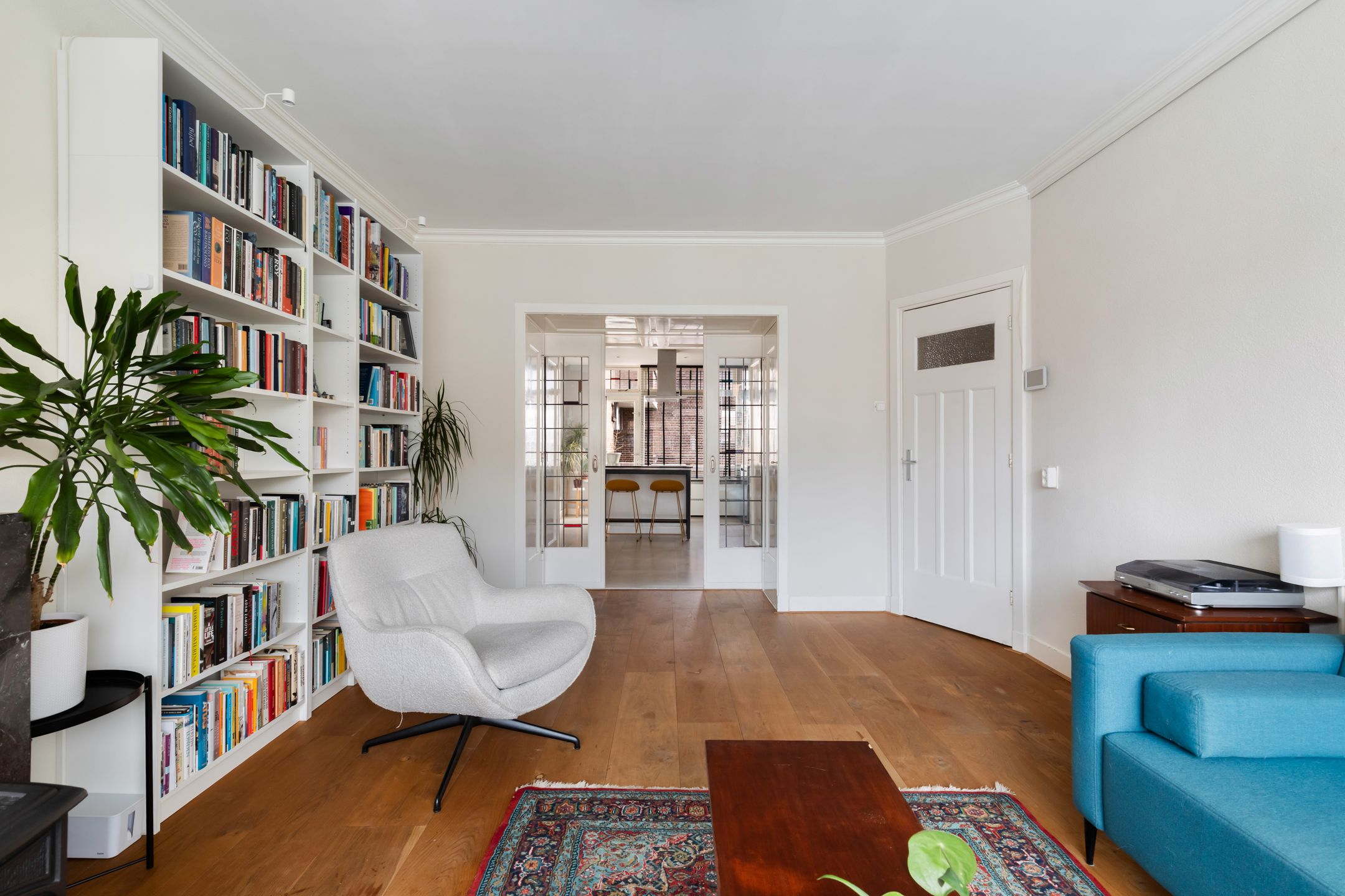 Foto 6 van Statenweg 102-C