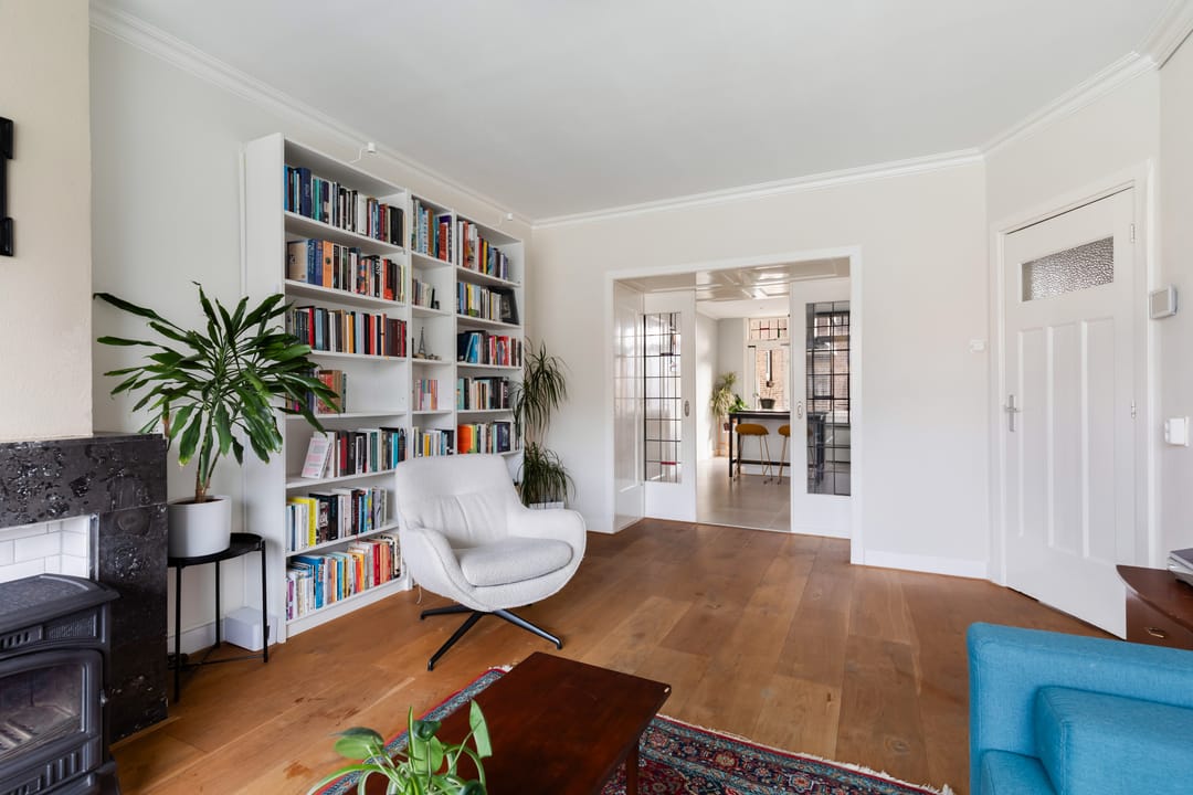 Foto 7 van Statenweg 102-C