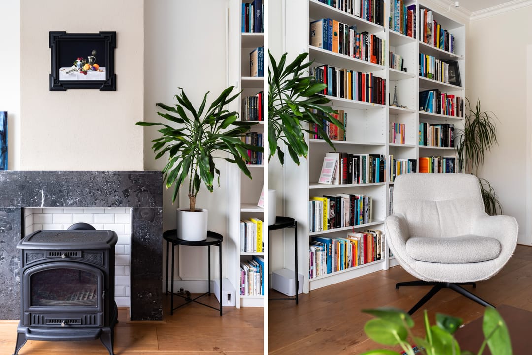 Foto 8 van Statenweg 102-C