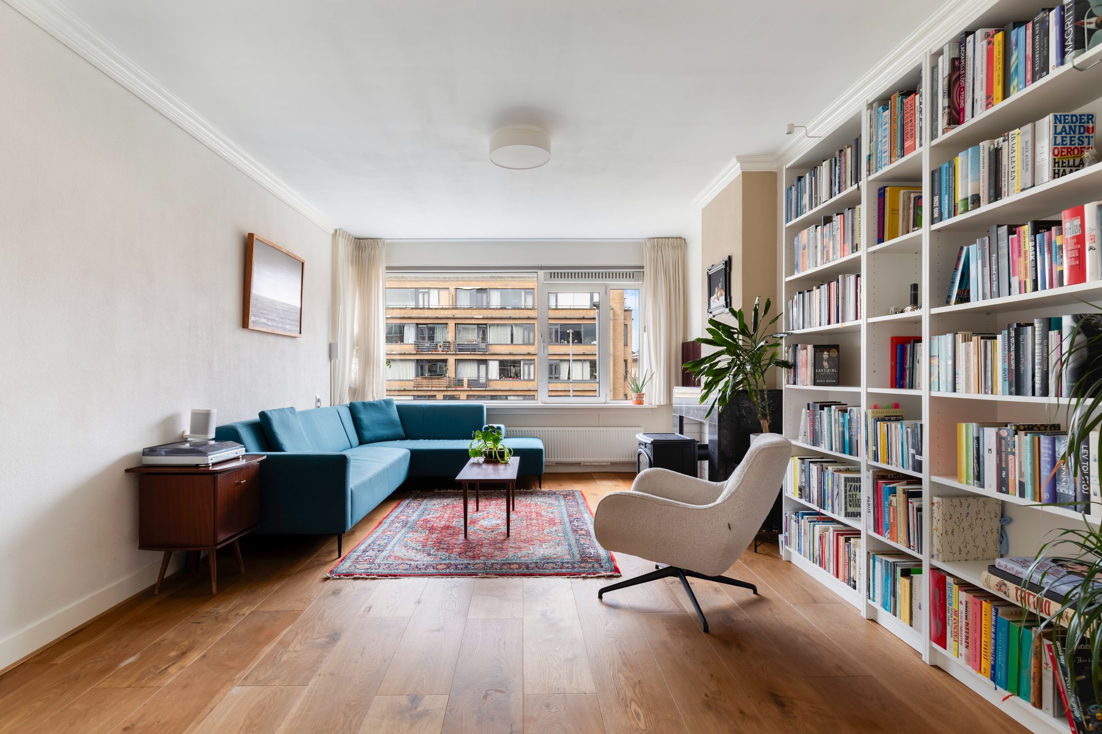 Foto 9 van Statenweg 102-C