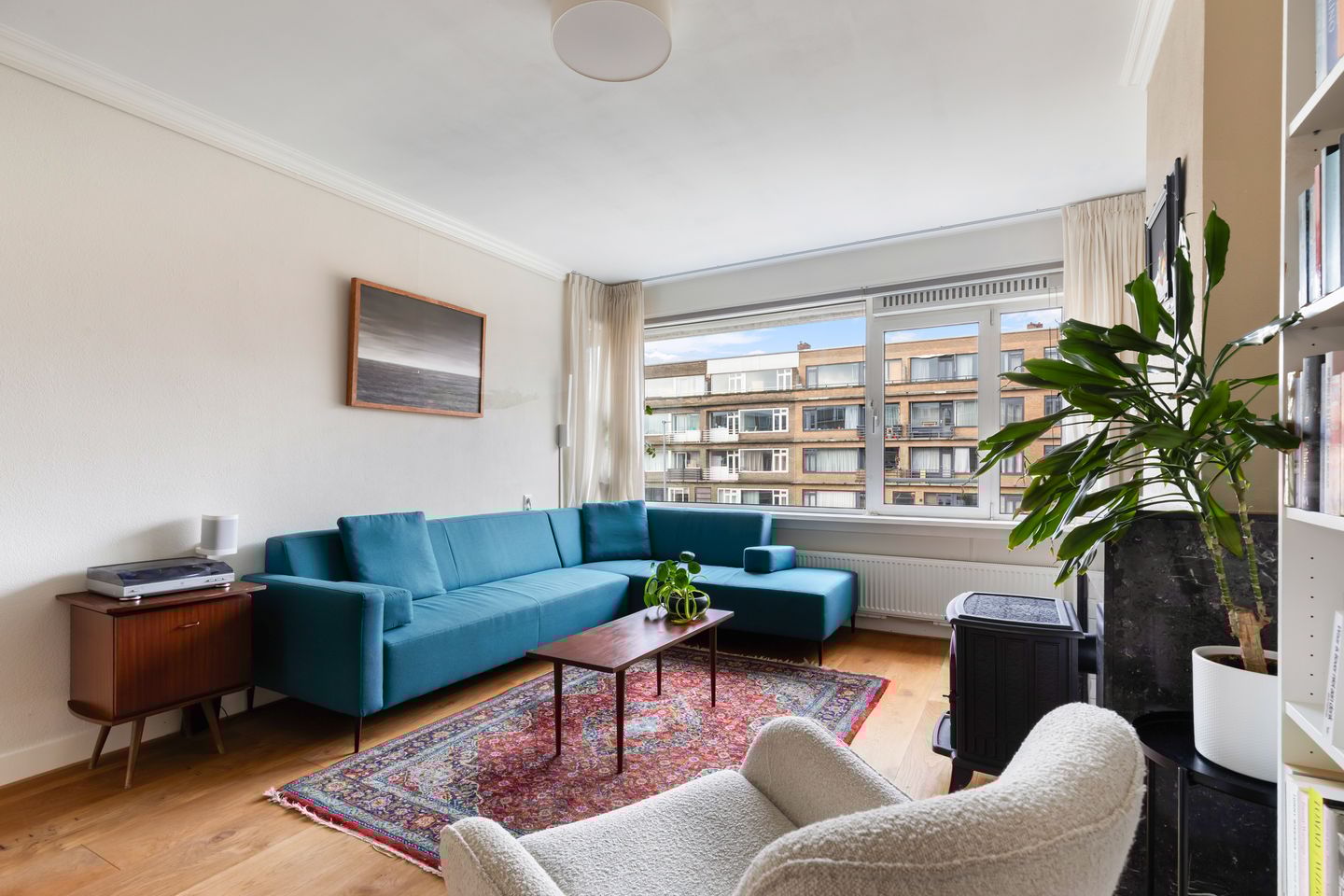 Foto 10 van Statenweg 102-C