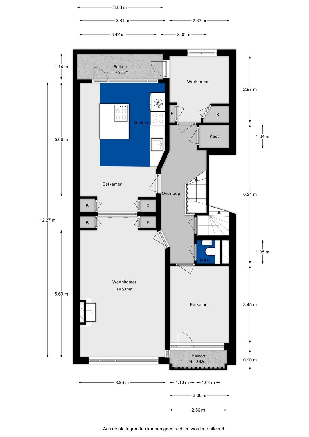 Foto 43 van Statenweg 102-C