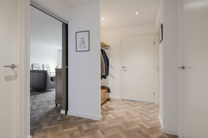 Photo 2 of Waterlooplein 219