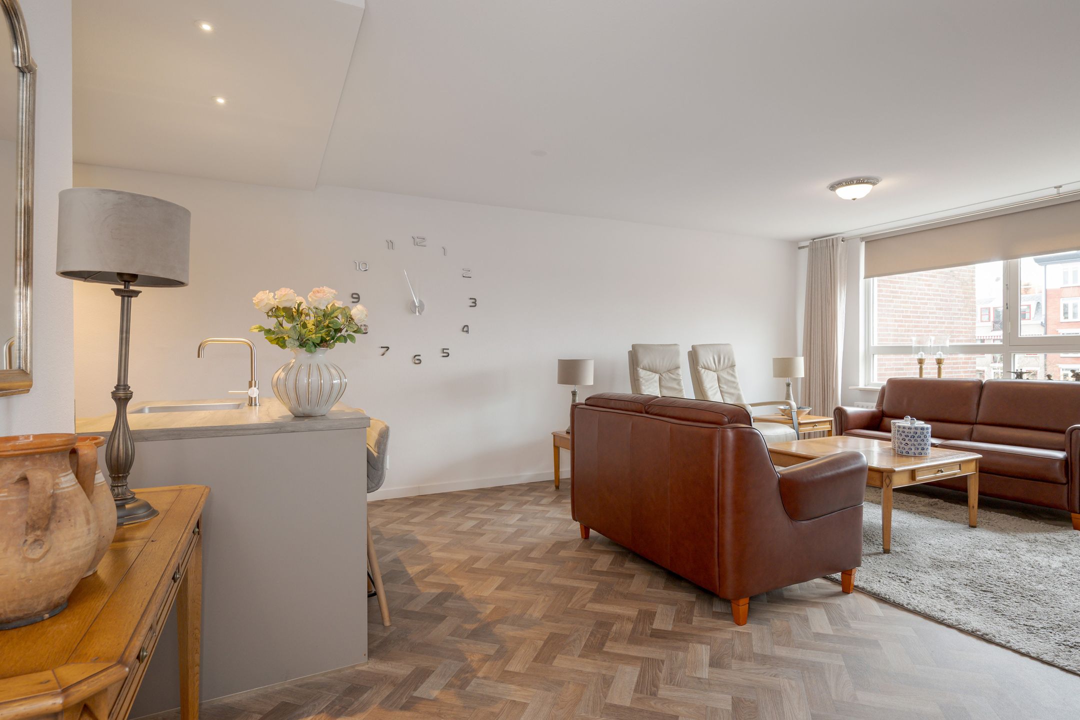 Photo 3 of Waterlooplein 219