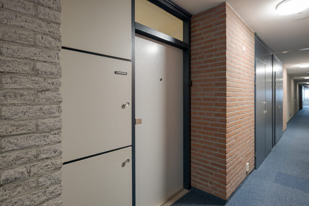 Photo 8 of Waterlooplein 219