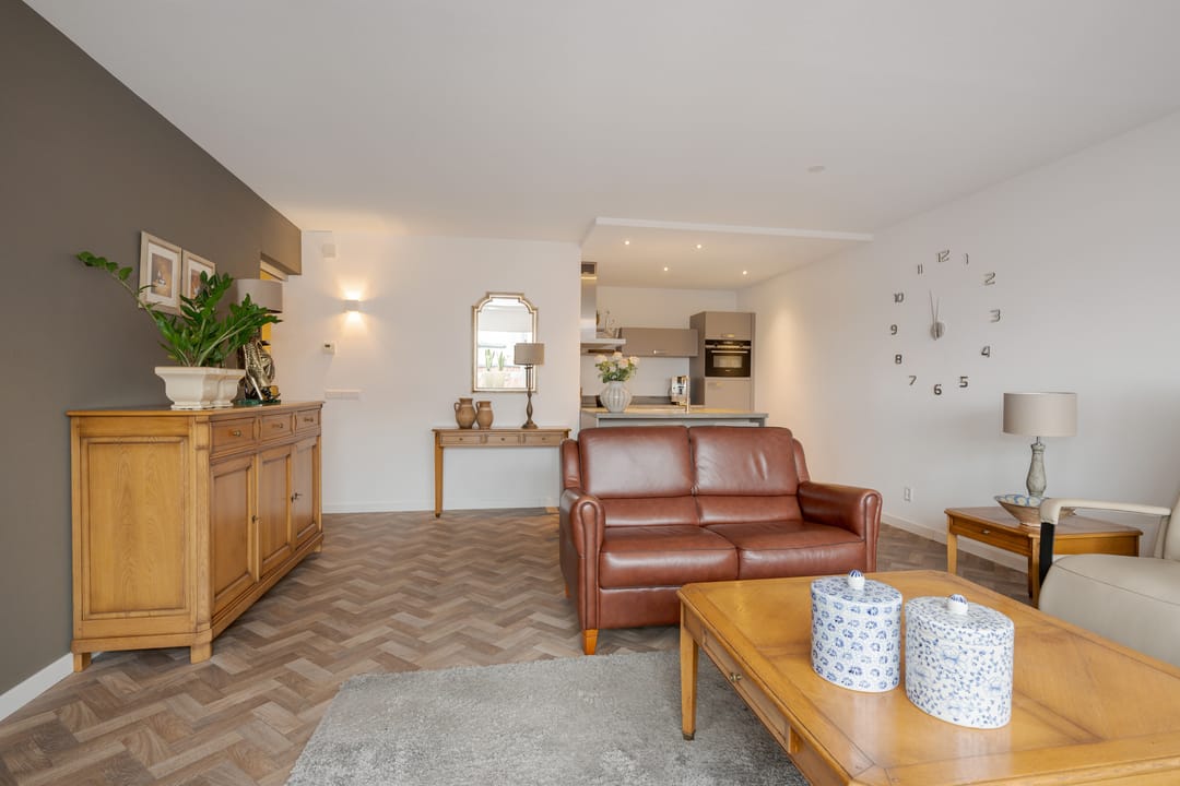 Photo 16 of Waterlooplein 219