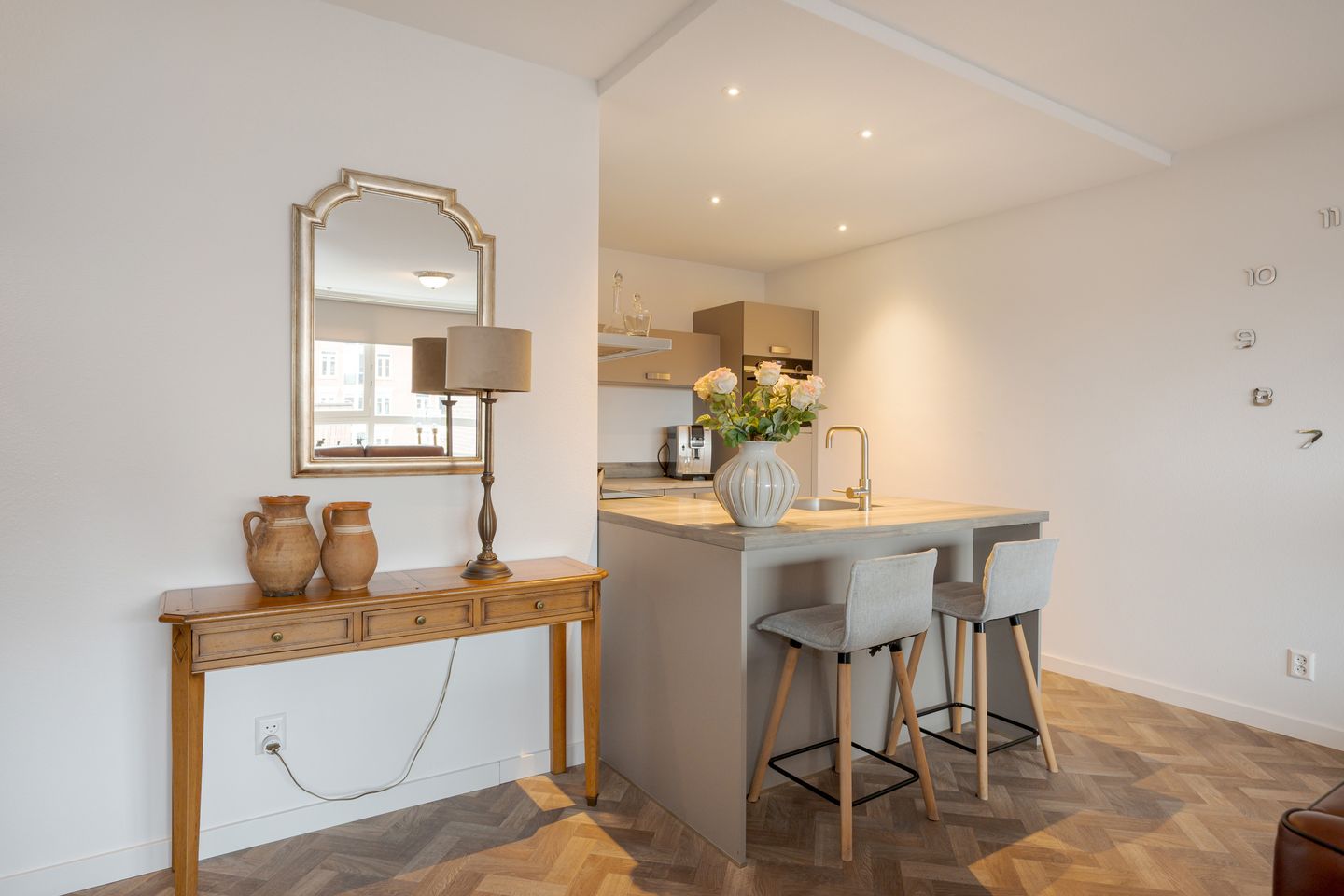 Photo 20 of Waterlooplein 219