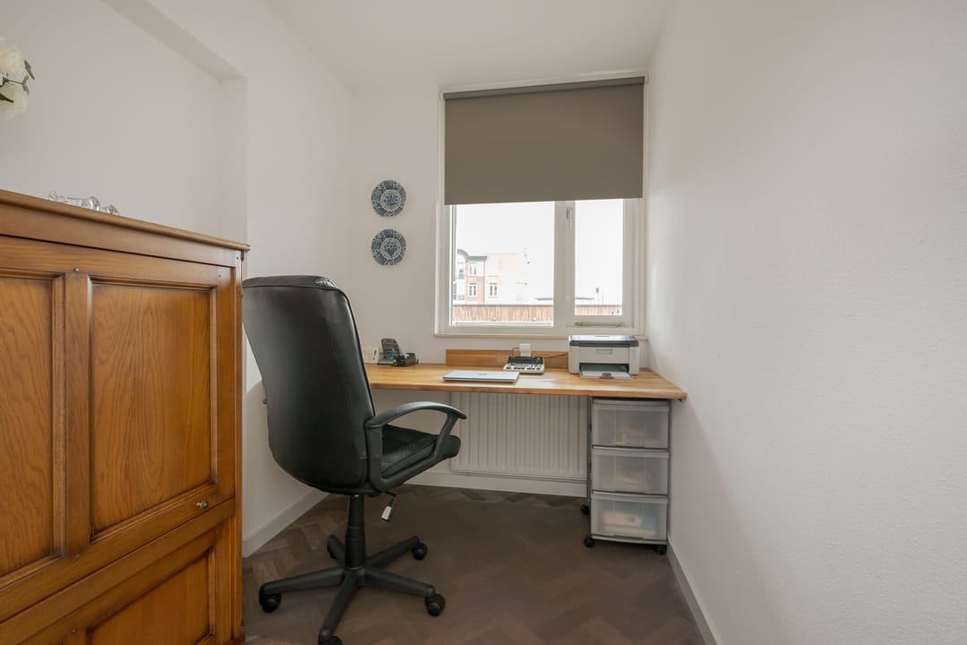 Photo 26 of Waterlooplein 219