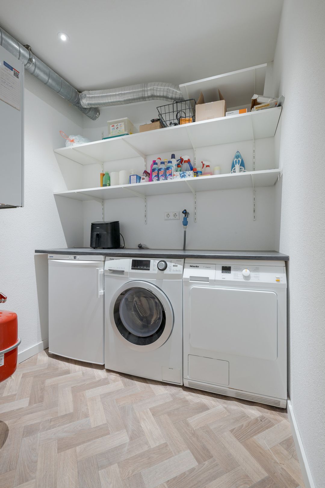 Photo 32 of Waterlooplein 219