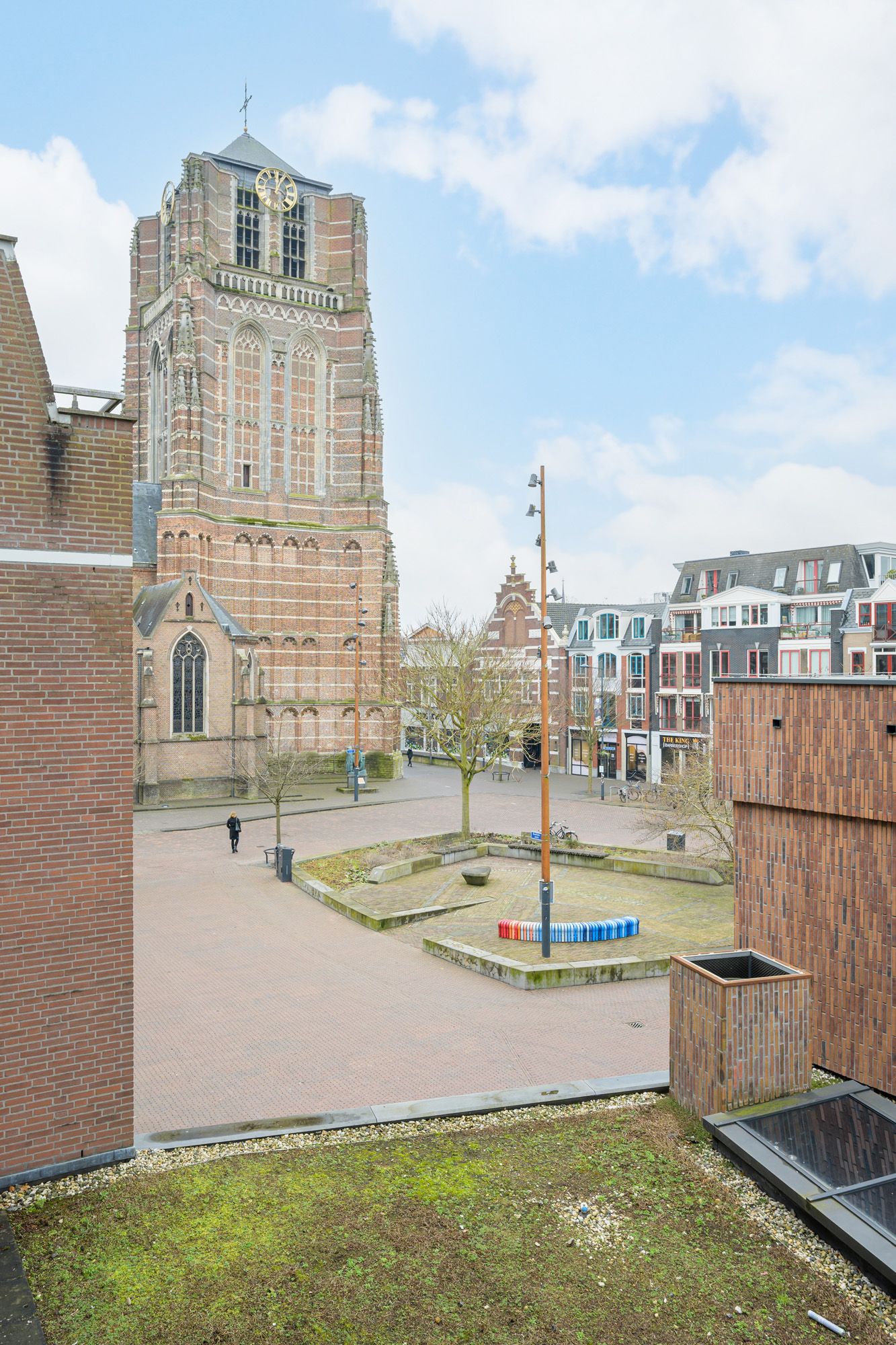 Photo 33 of Waterlooplein 219