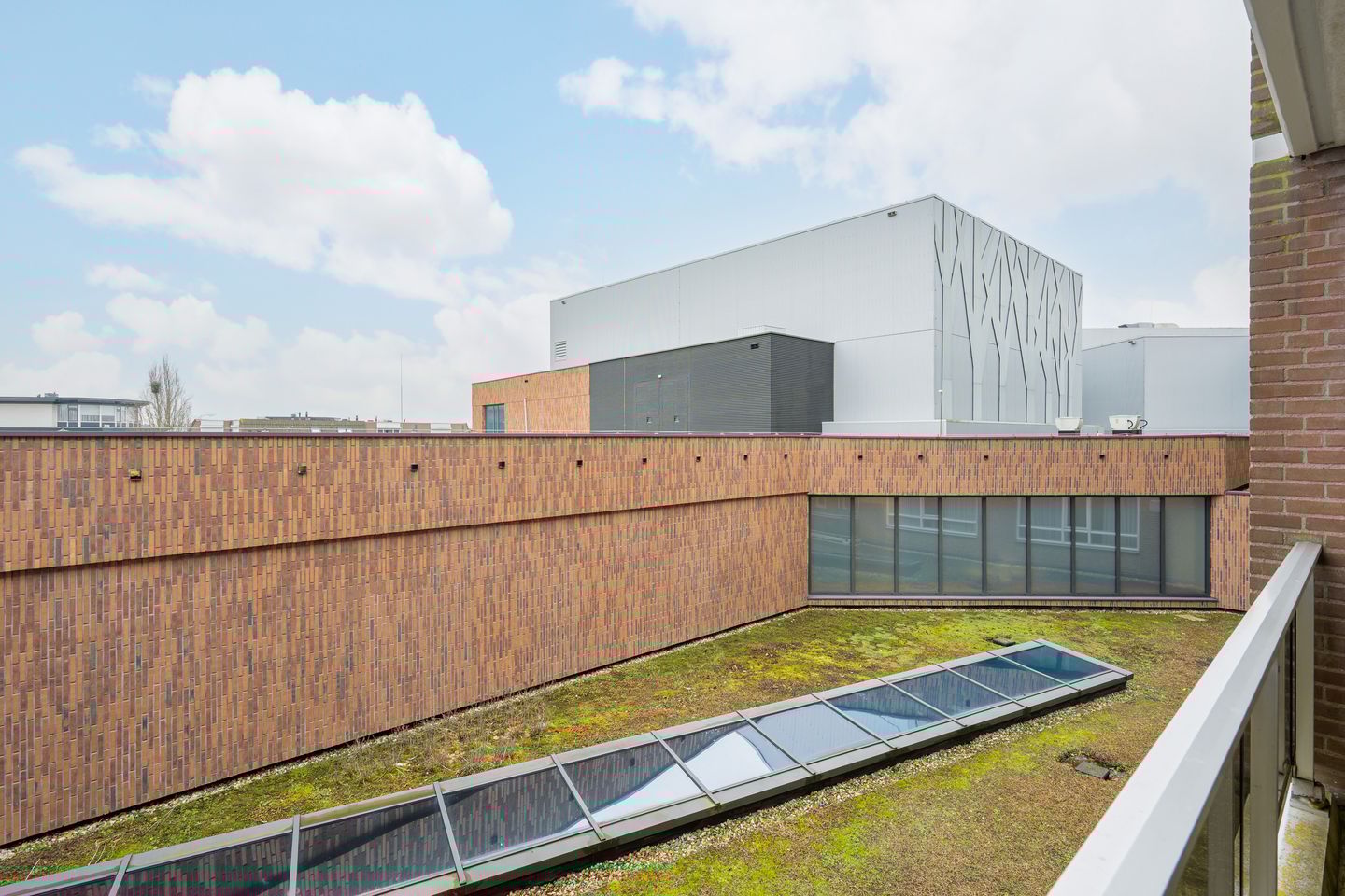 Photo 34 of Waterlooplein 219