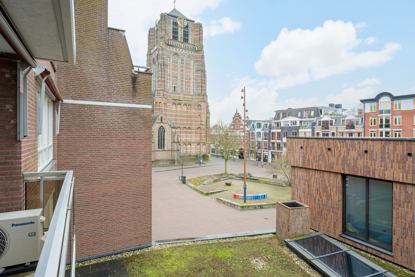 Photo 35 of Waterlooplein 219