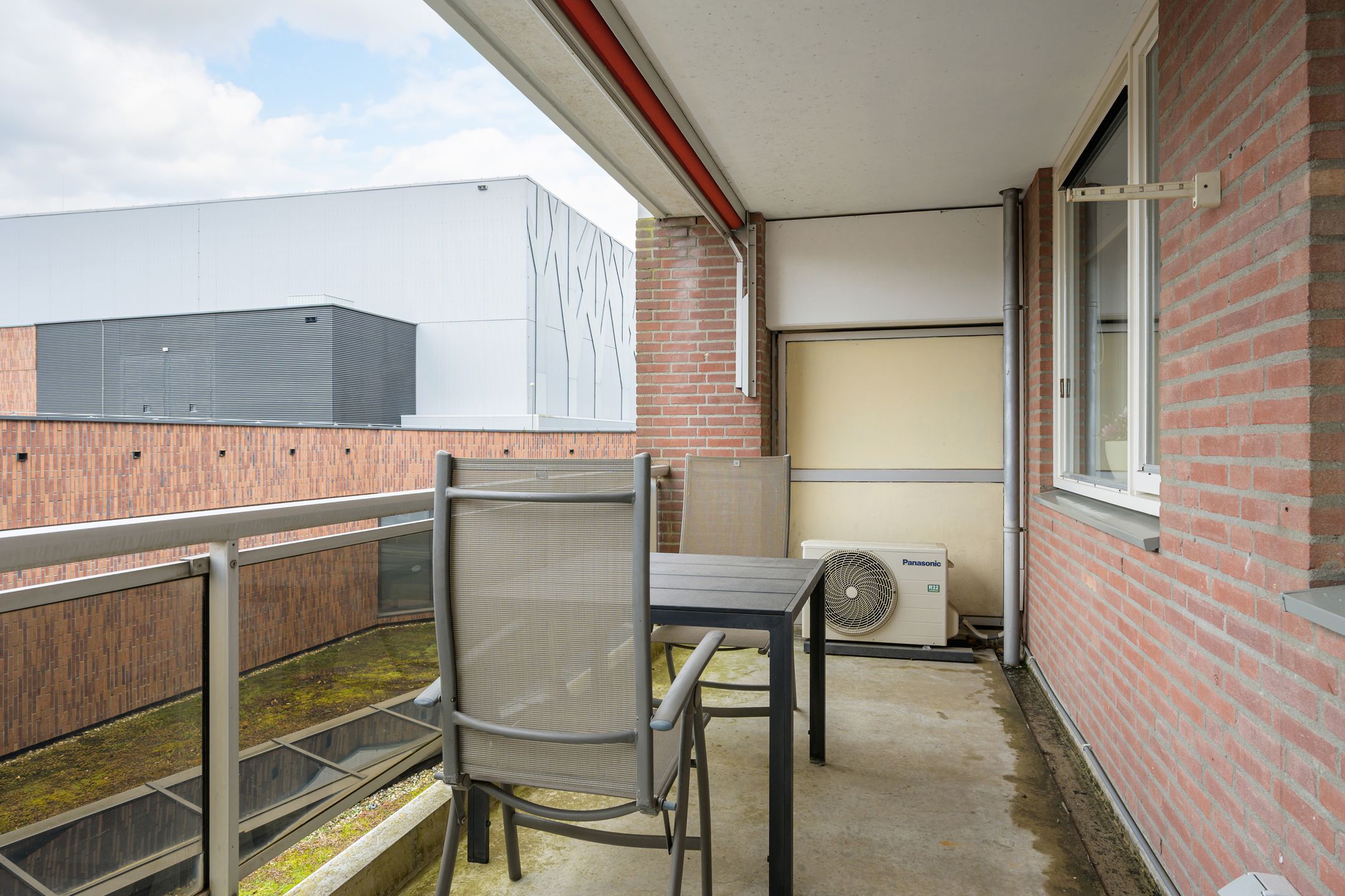 Photo 36 of Waterlooplein 219