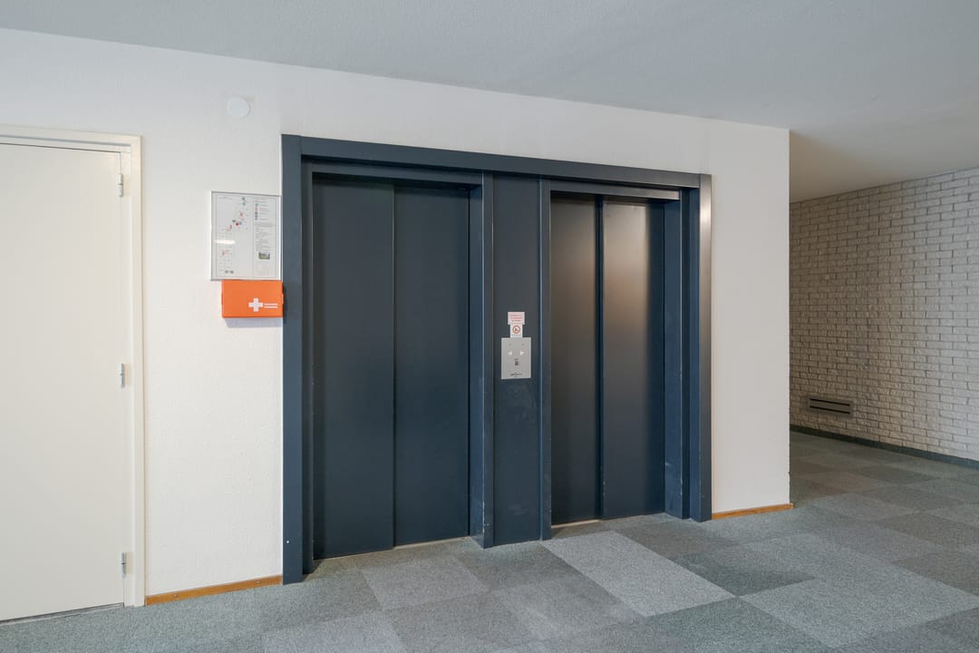 Photo 41 of Waterlooplein 219