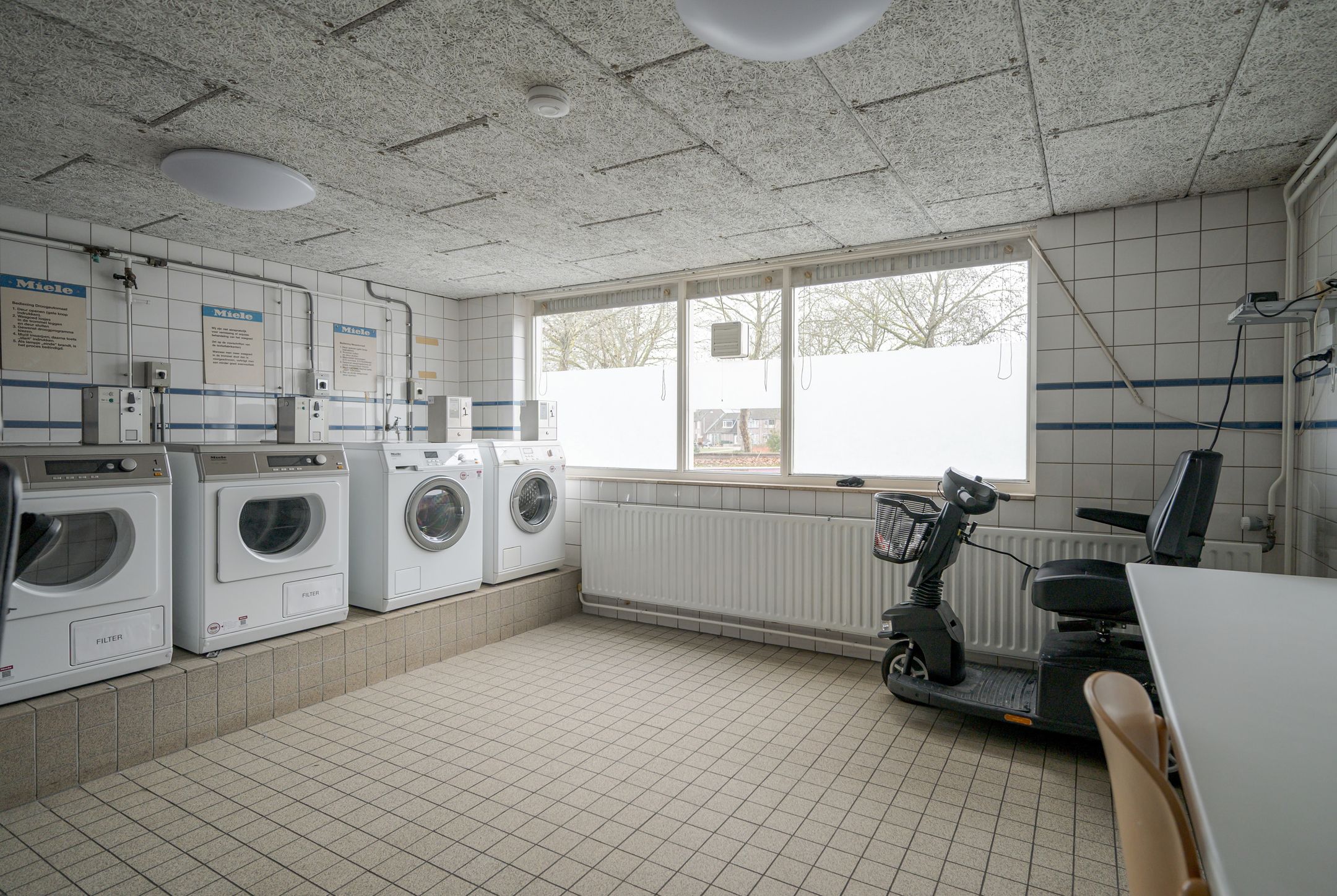 Photo 42 of Waterlooplein 219