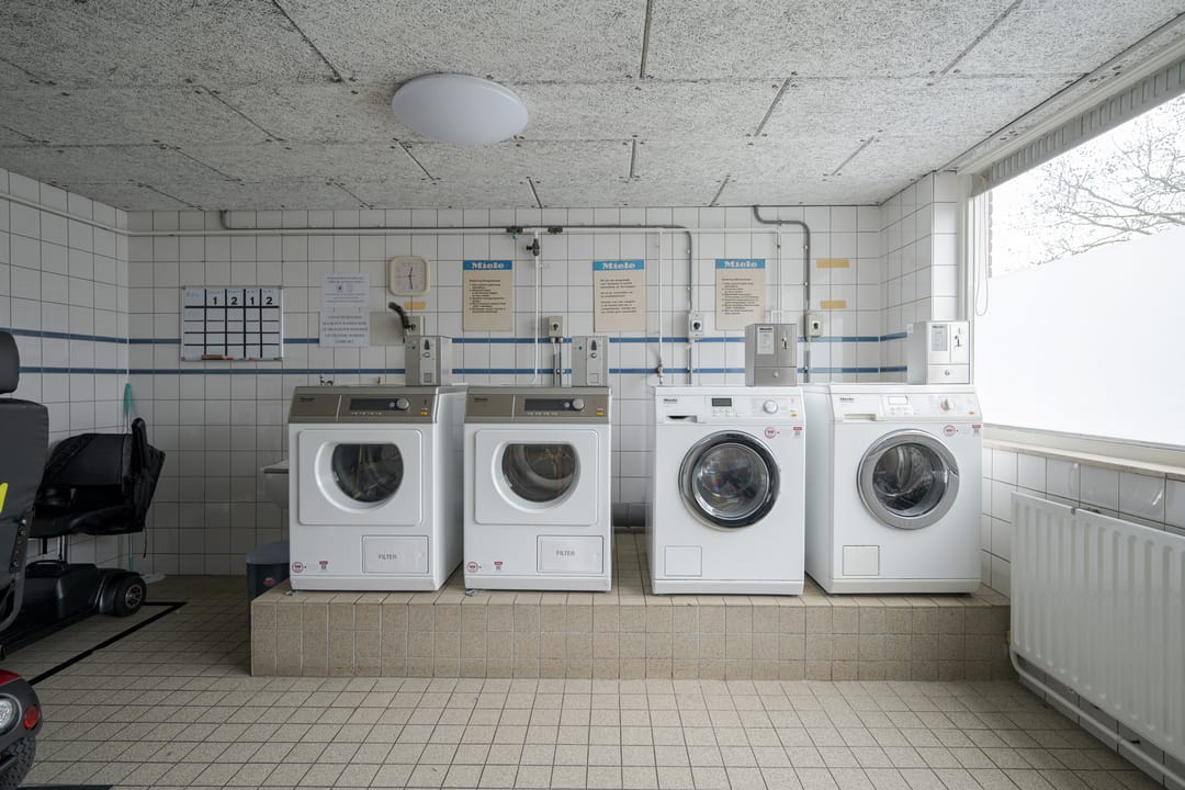 Photo 43 of Waterlooplein 219