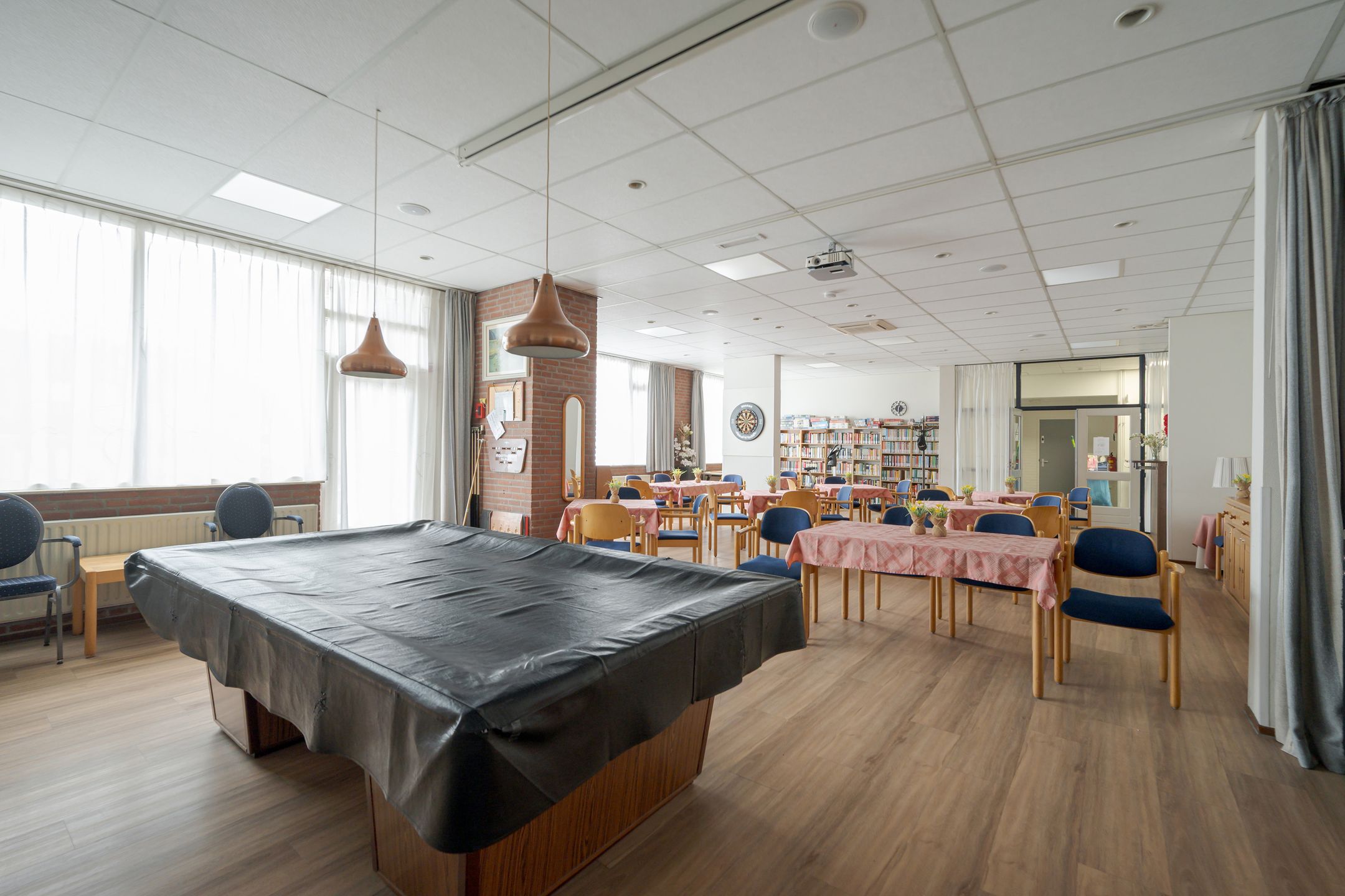 Photo 45 of Waterlooplein 219