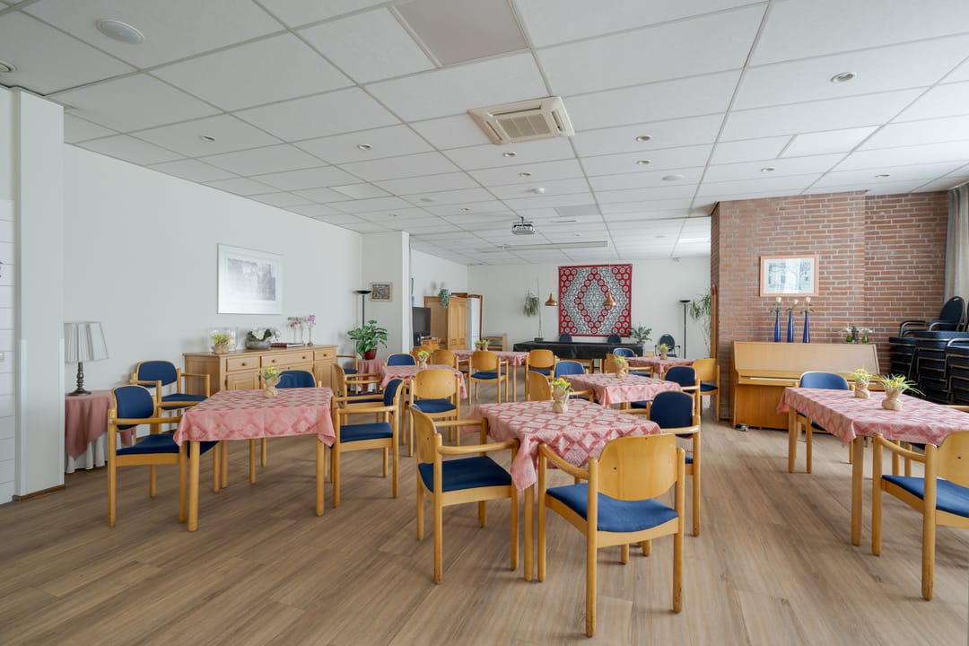 Photo 46 of Waterlooplein 219