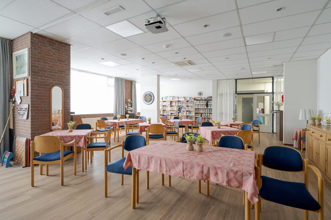 Photo 47 of Waterlooplein 219