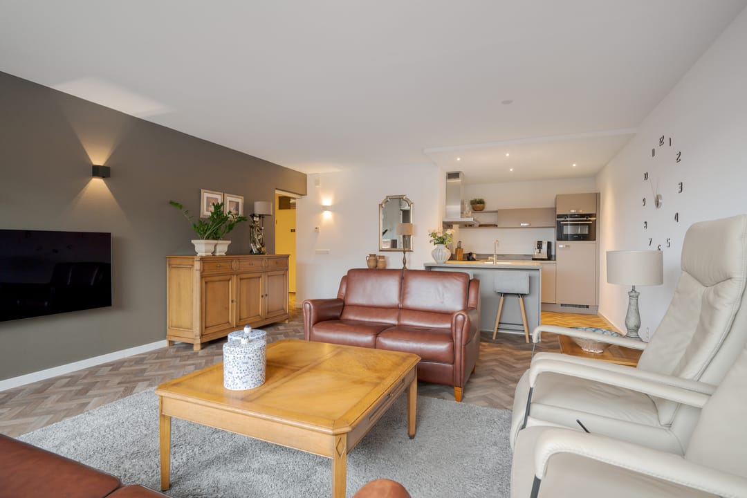 Photo 13 of Waterlooplein 219