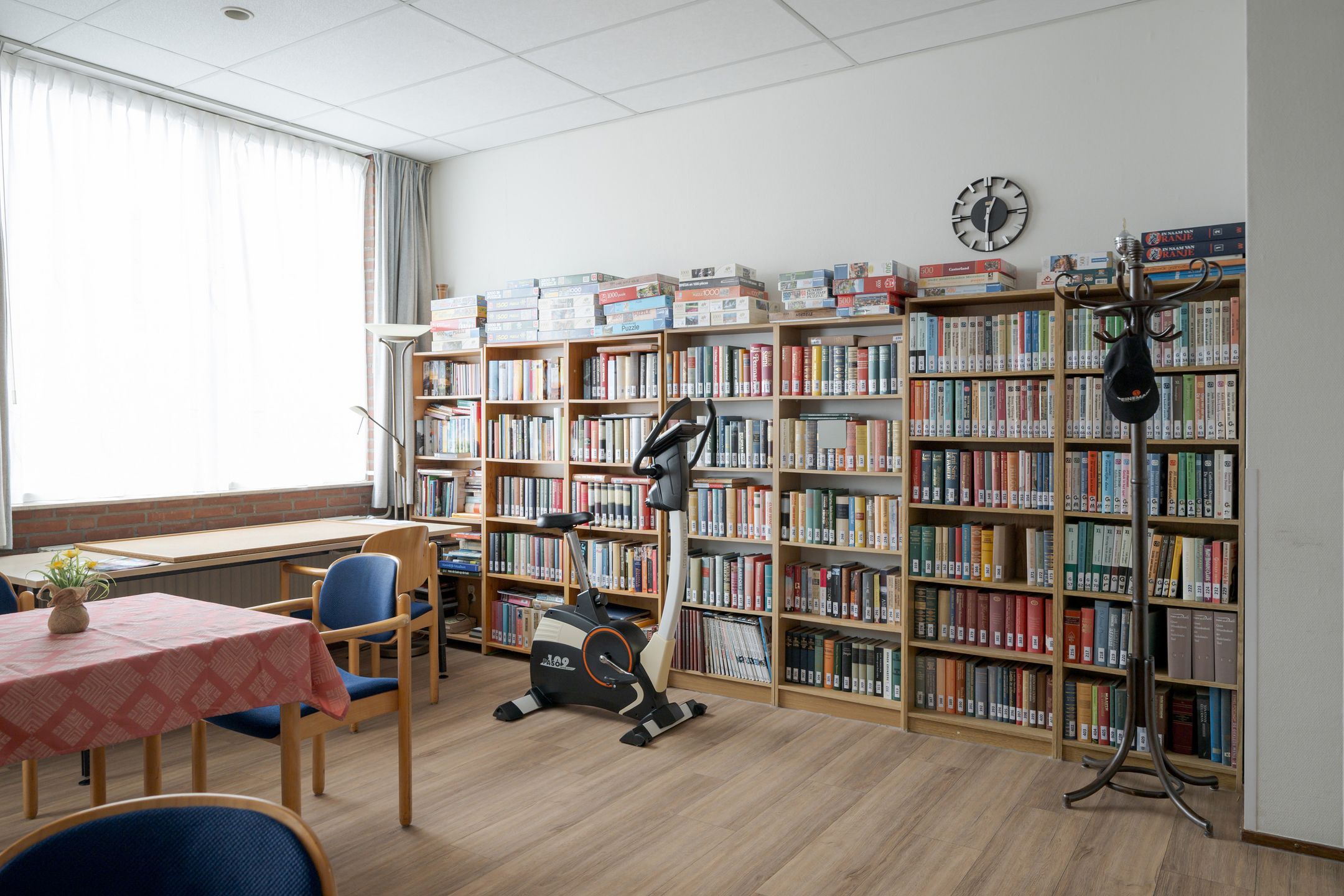 Photo 48 of Waterlooplein 219