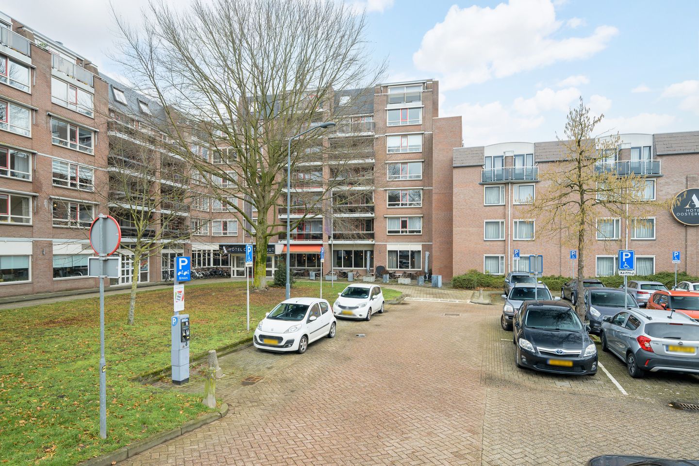 Photo 50 of Waterlooplein 219