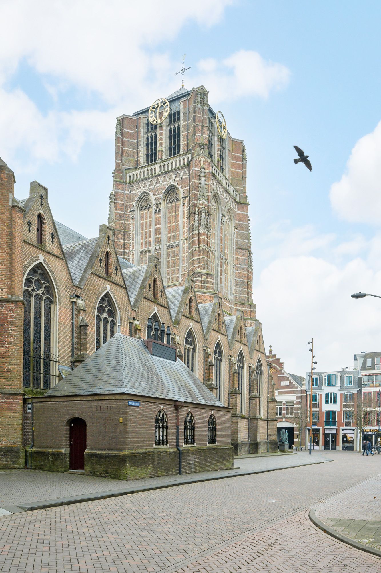 Photo 54 of Waterlooplein 219