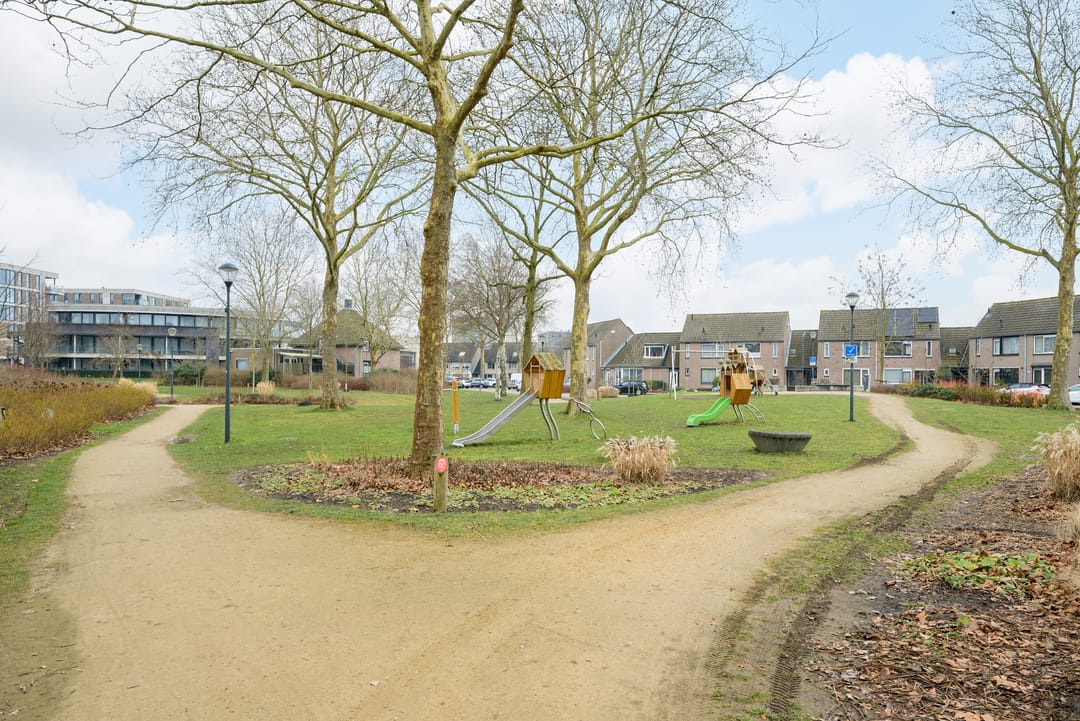 Photo 58 of Waterlooplein 219