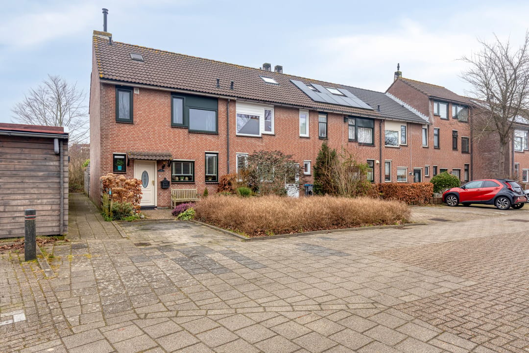 Foto 7 van Graveurstraat 1
