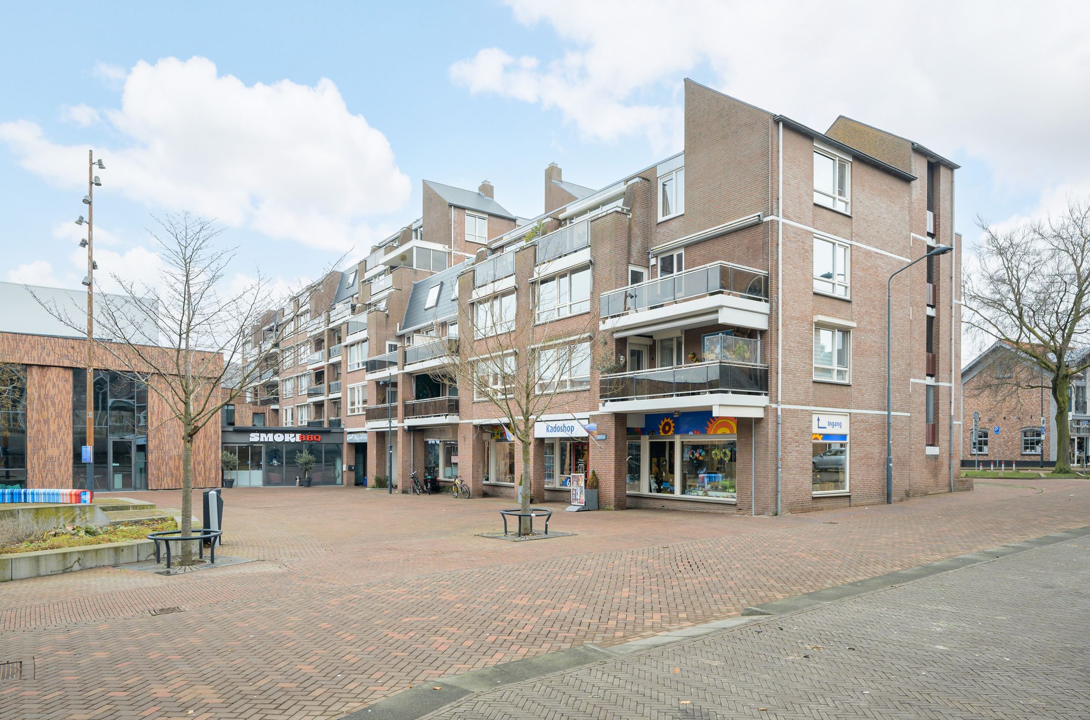 Photo 51 of Waterlooplein 219