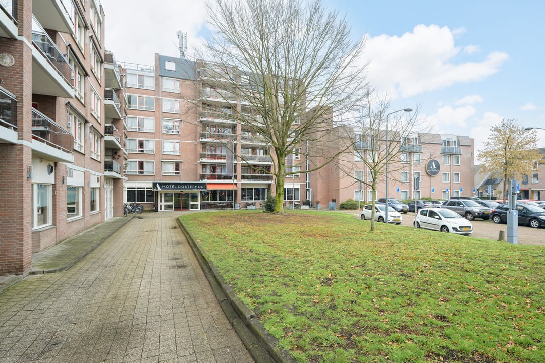 Photo 52 of Waterlooplein 219