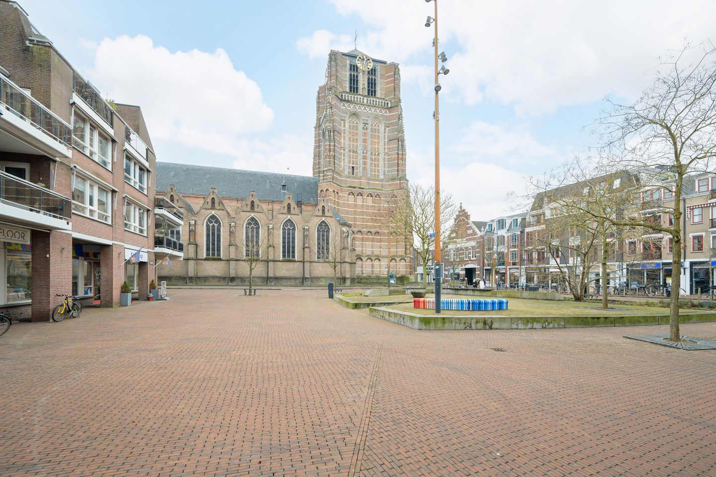 Photo 55 of Waterlooplein 219