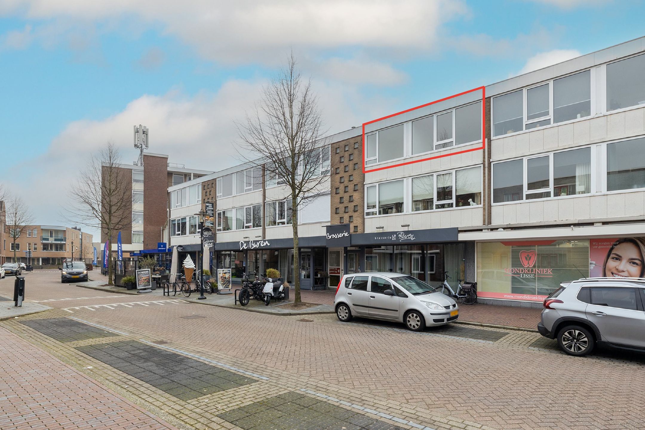 Kanaalstraat 104-B 104 B