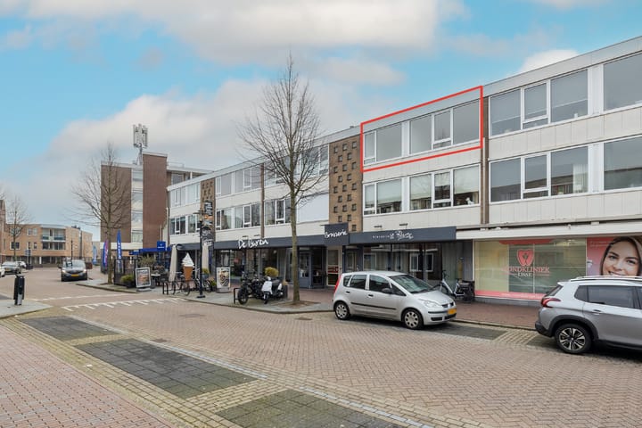 Kanaalstraat 104 B