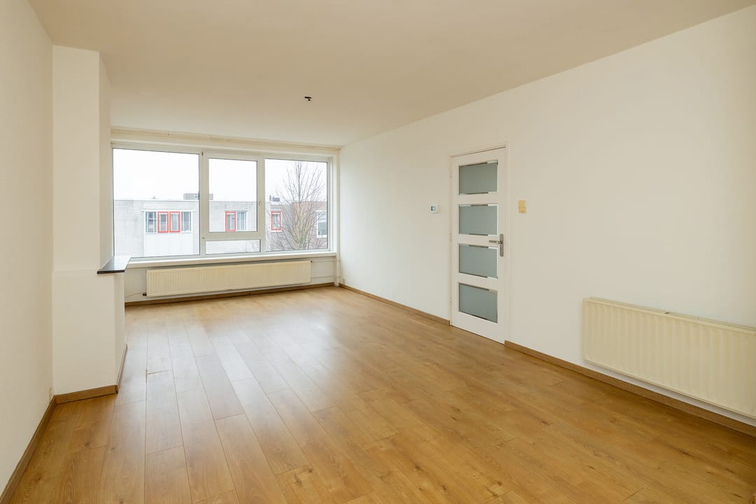 Foto 2 van Kanaalstraat 104-B