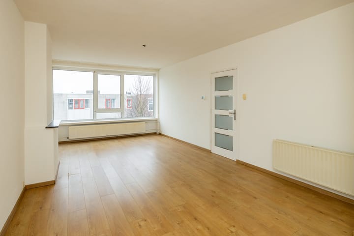 Foto 2 van Kanaalstraat 104-B