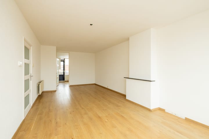 Foto 3 van Kanaalstraat 104-B