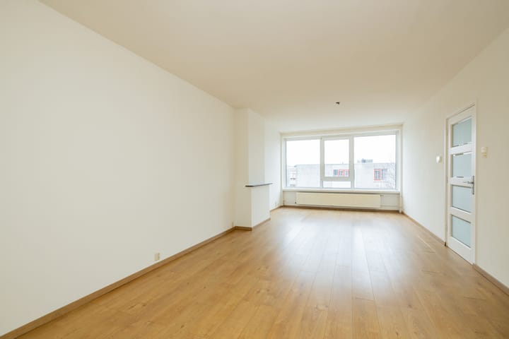 Foto 4 van Kanaalstraat 104-B