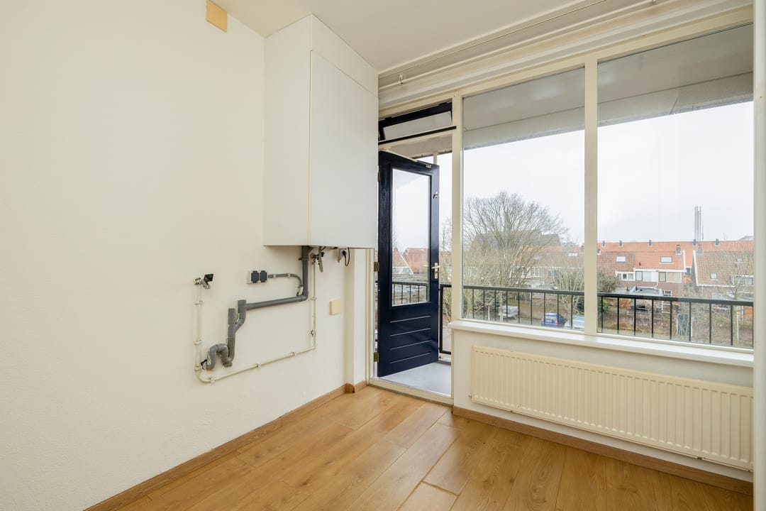 Foto 7 van Kanaalstraat 104-B