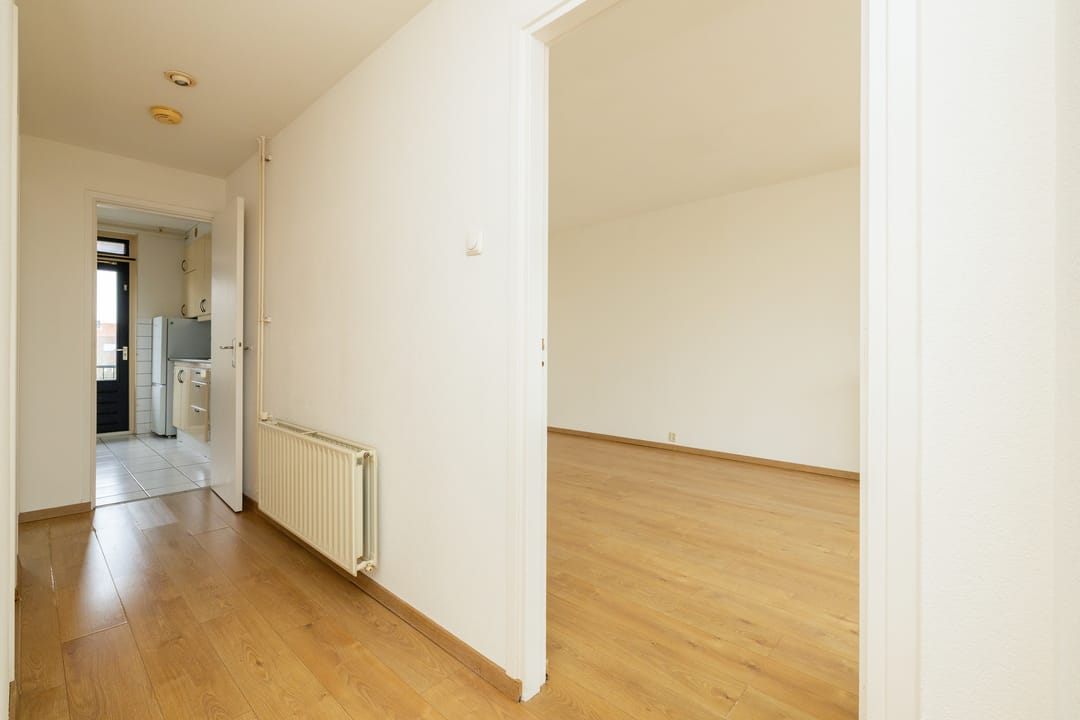 Foto 8 van Kanaalstraat 104-B