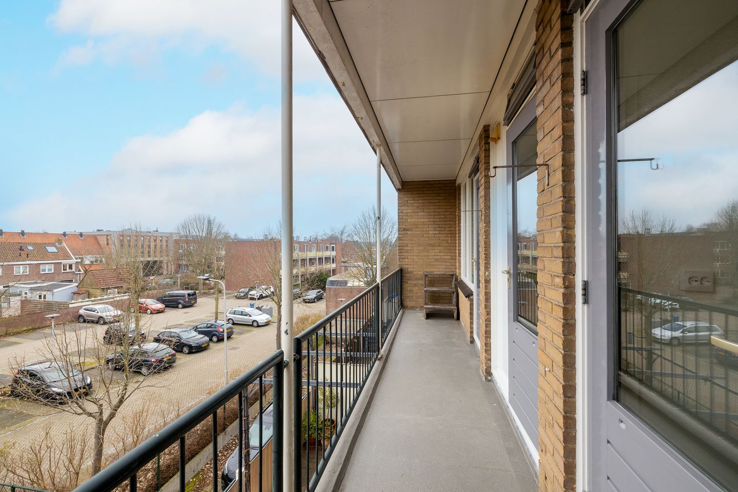 Foto 19 van Kanaalstraat 104-B