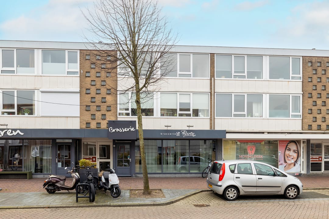 Foto 23 van Kanaalstraat 104-B