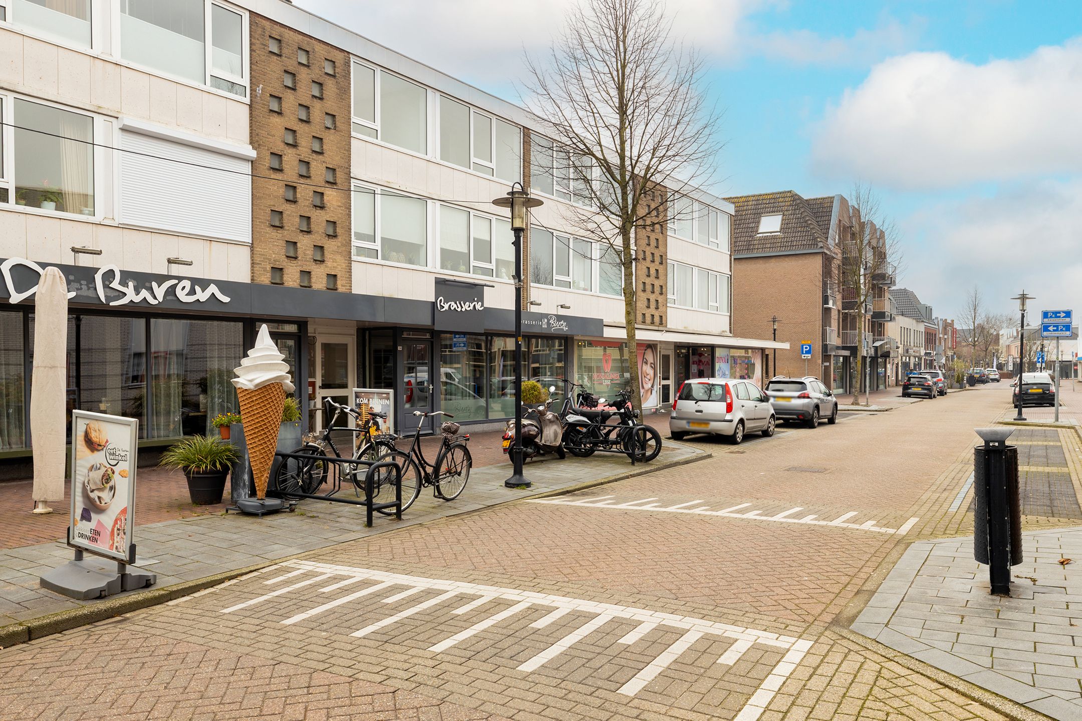 Foto 24 van Kanaalstraat 104-B