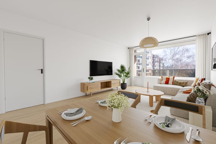 Photo 4 of Mariabad 83