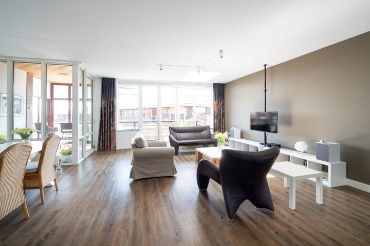 Foto 3 van Zuiderzee op Zuid 107