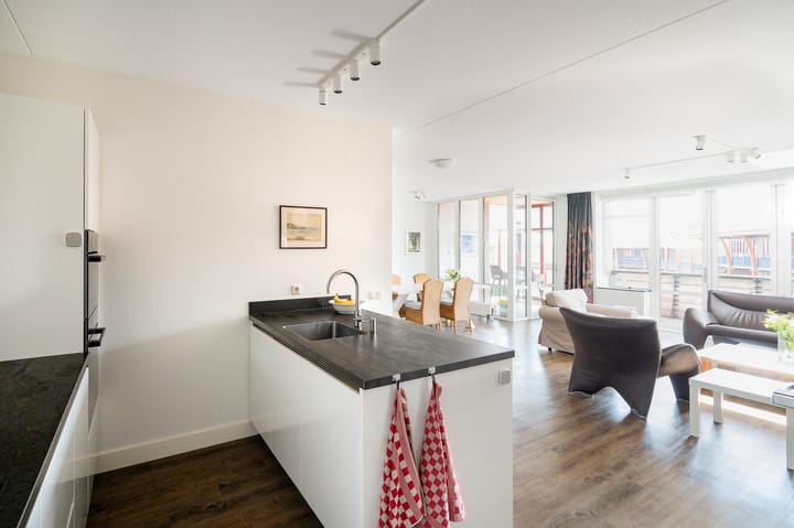 Foto 8 van Zuiderzee op Zuid 107