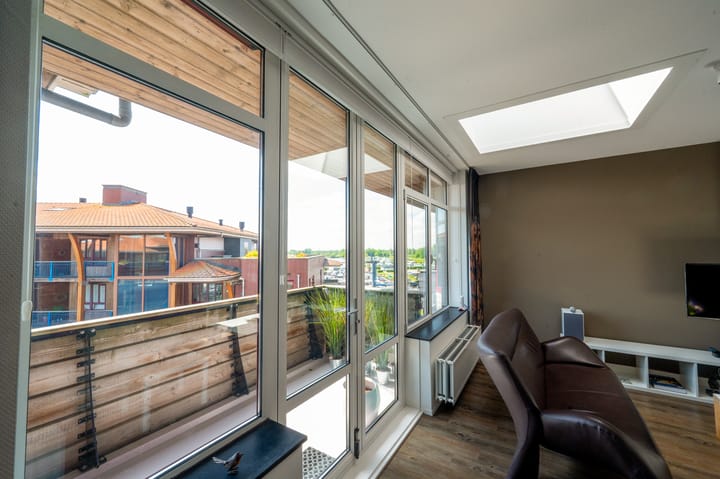 Foto 10 van Zuiderzee op Zuid 107