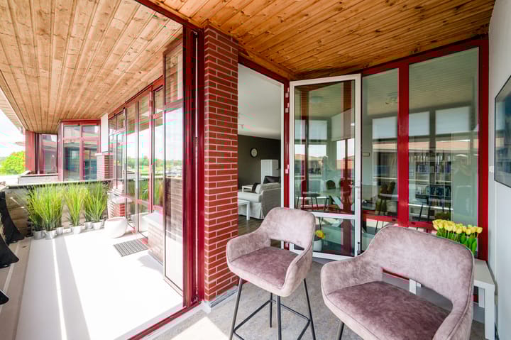 Foto 12 van Zuiderzee op Zuid 107