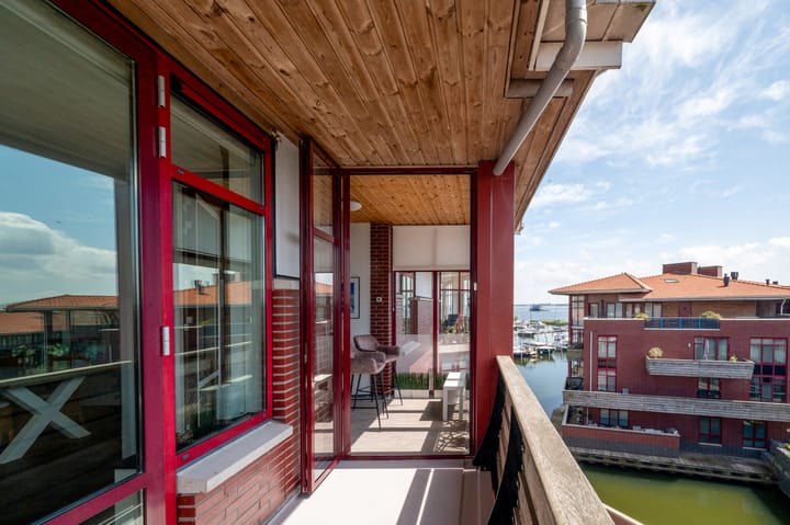 Foto 13 van Zuiderzee op Zuid 107