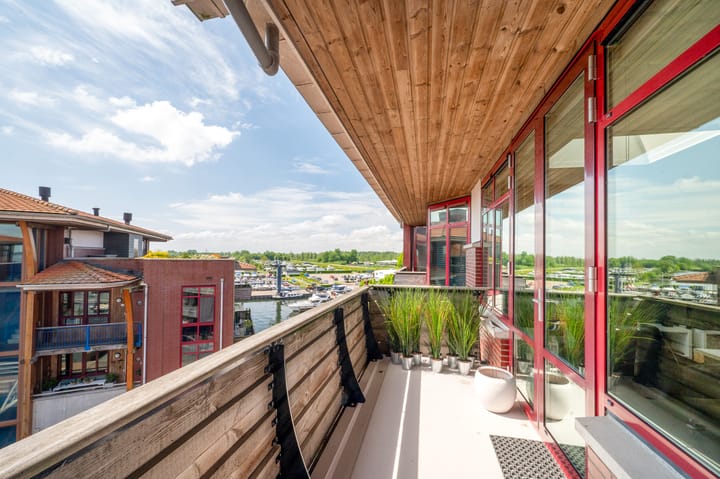 Foto 14 van Zuiderzee op Zuid 107